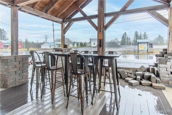 $289,800 | 505 Highway 177, Pinckney, NY 13626
