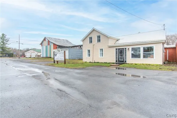 $289,800 | 505 Highway 177, Pinckney, NY 13626