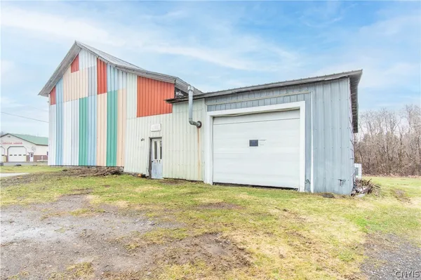 $289,800 | 505 Highway 177, Pinckney, NY 13626
