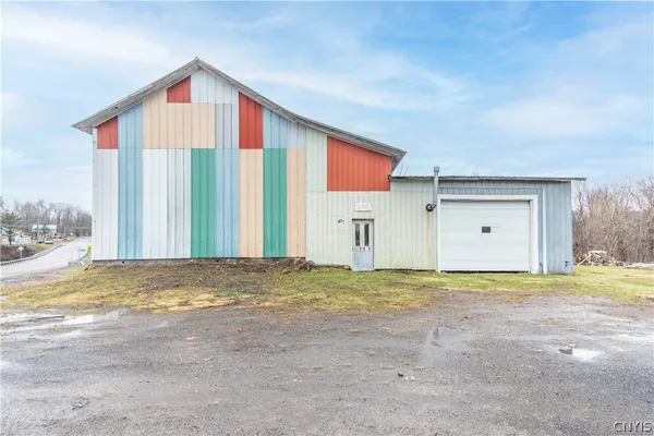 $289,800 | 505 Highway 177, Pinckney, NY 13626