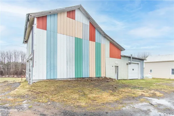 $289,800 | 505 Highway 177, Pinckney, NY 13626