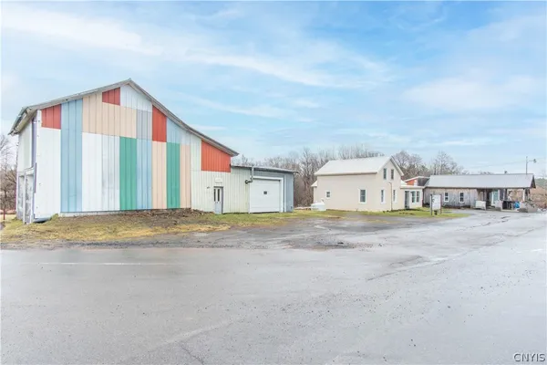 $289,800 | 505 Highway 177, Pinckney, NY 13626