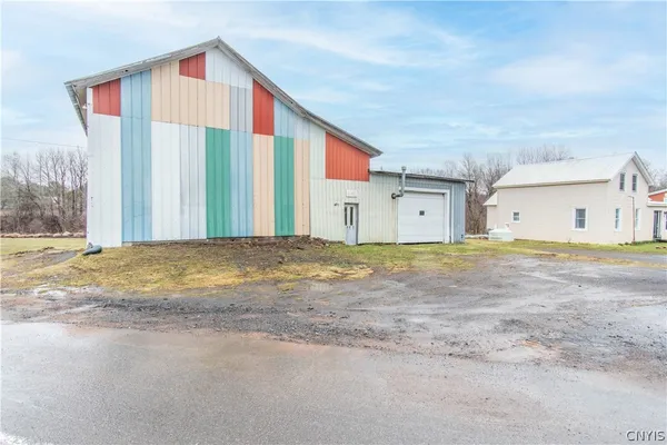 $289,800 | 505 Highway 177, Pinckney, NY 13626