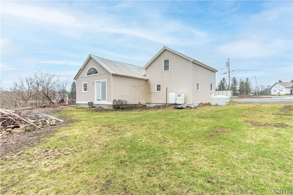 $289,800 | 505 Highway 177, Pinckney, NY 13626