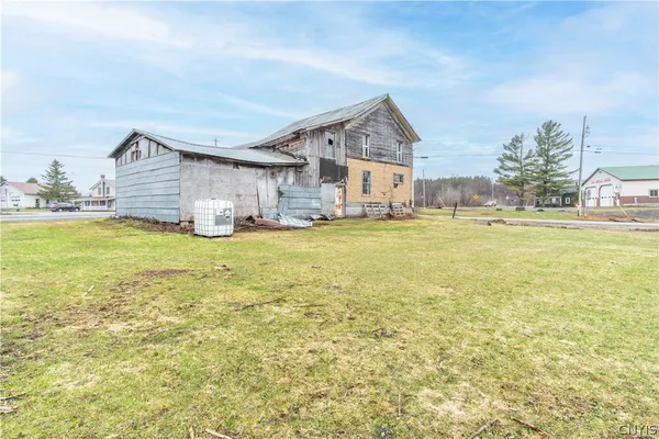 $289,800 | 505 Highway 177, Pinckney, NY 13626