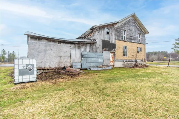 $289,800 | 505 Highway 177, Pinckney, NY 13626