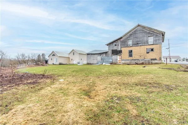 $289,800 | 505 Highway 177, Pinckney, NY 13626