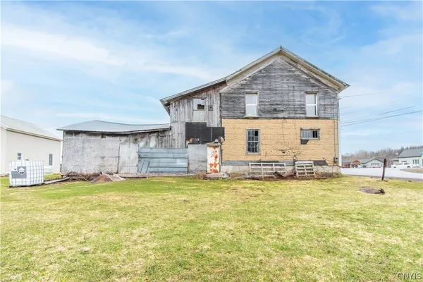 $289,800 | 505 Highway 177, Pinckney, NY 13626