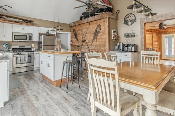 $289,800 | 505 Highway 177, Pinckney, NY 13626