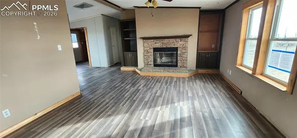 $267,000 | 31995 North Neely Road, Yoder, CO 80864