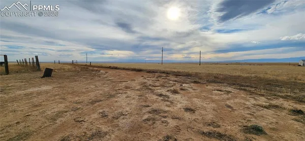 $267,000 | 31995 North Neely Road, Yoder, CO 80864