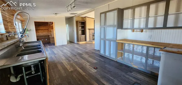 $267,000 | 31995 North Neely Road, Yoder, CO 80864