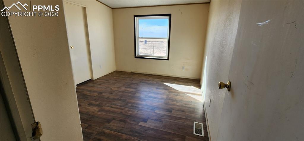 31995 North Neely Road Yoder, CO 80864 - Photo 7 of 21 a view of an empty room