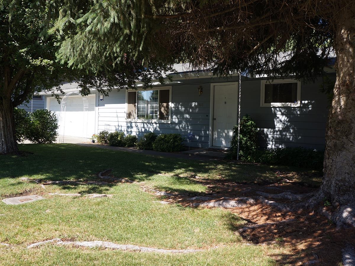 816 South Mamer Road Spokane Valley, WA 99216 - Photo 1 of 28 Gallery Image 1