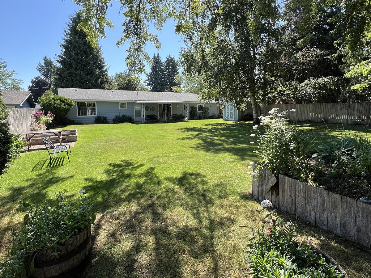 816 South Mamer Road Spokane Valley, WA 99216 - Photo 23 of 28 Gallery Image 23
