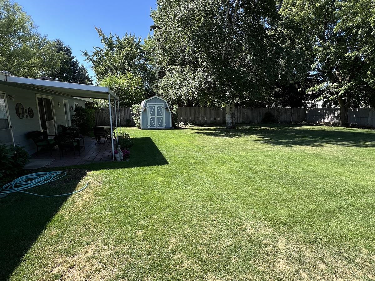816 South Mamer Road Spokane Valley, WA 99216 - Photo 25 of 28 Gallery Image 25