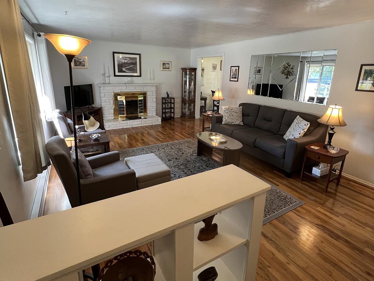 816 South Mamer Road Spokane Valley, WA 99216 - Photo 5 of 28 Gallery Image 5