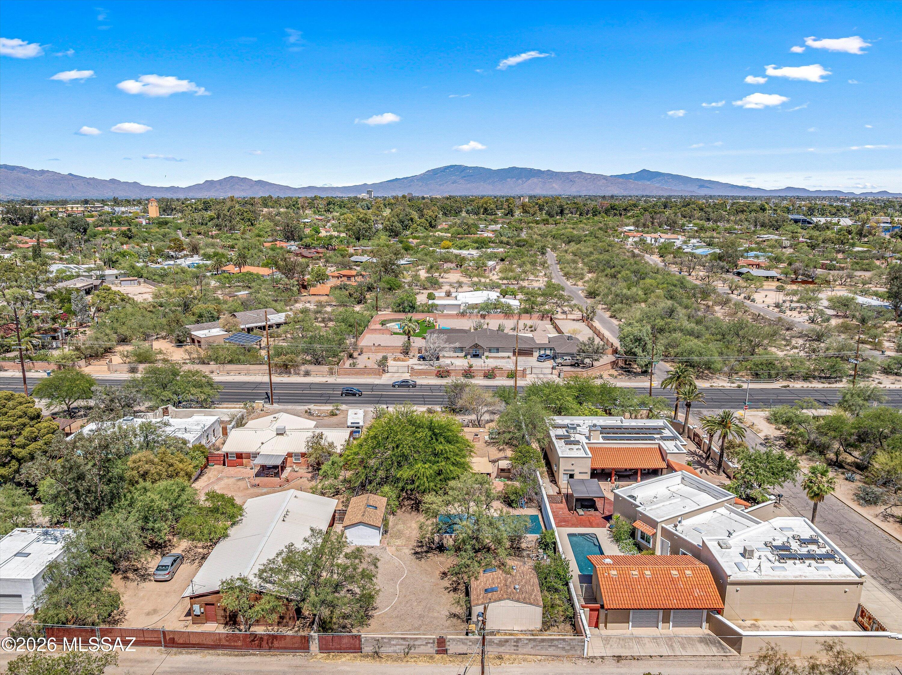 430 South Country Club Road Tucson, AZ 85716 - Photo 27 of 31