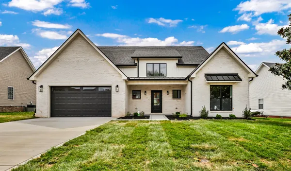 $439,900 | 3360 Marrast Drive, Clarksville, TN 37043