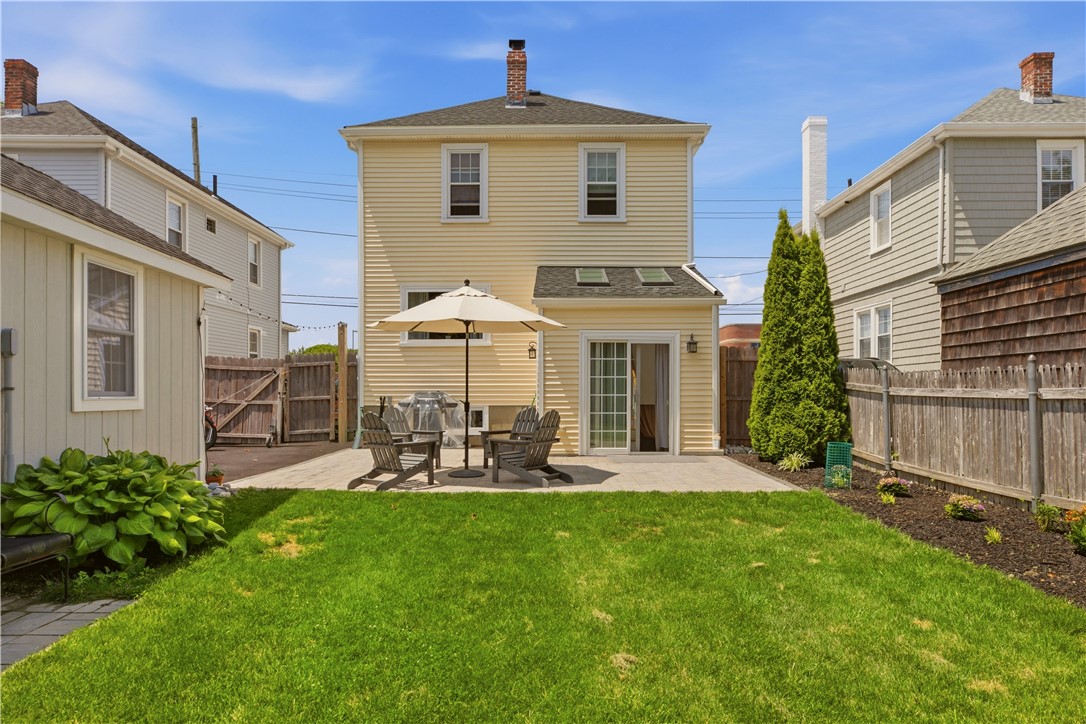 191 3rd Street Newport, RI 02840 - Photo 2 of 30