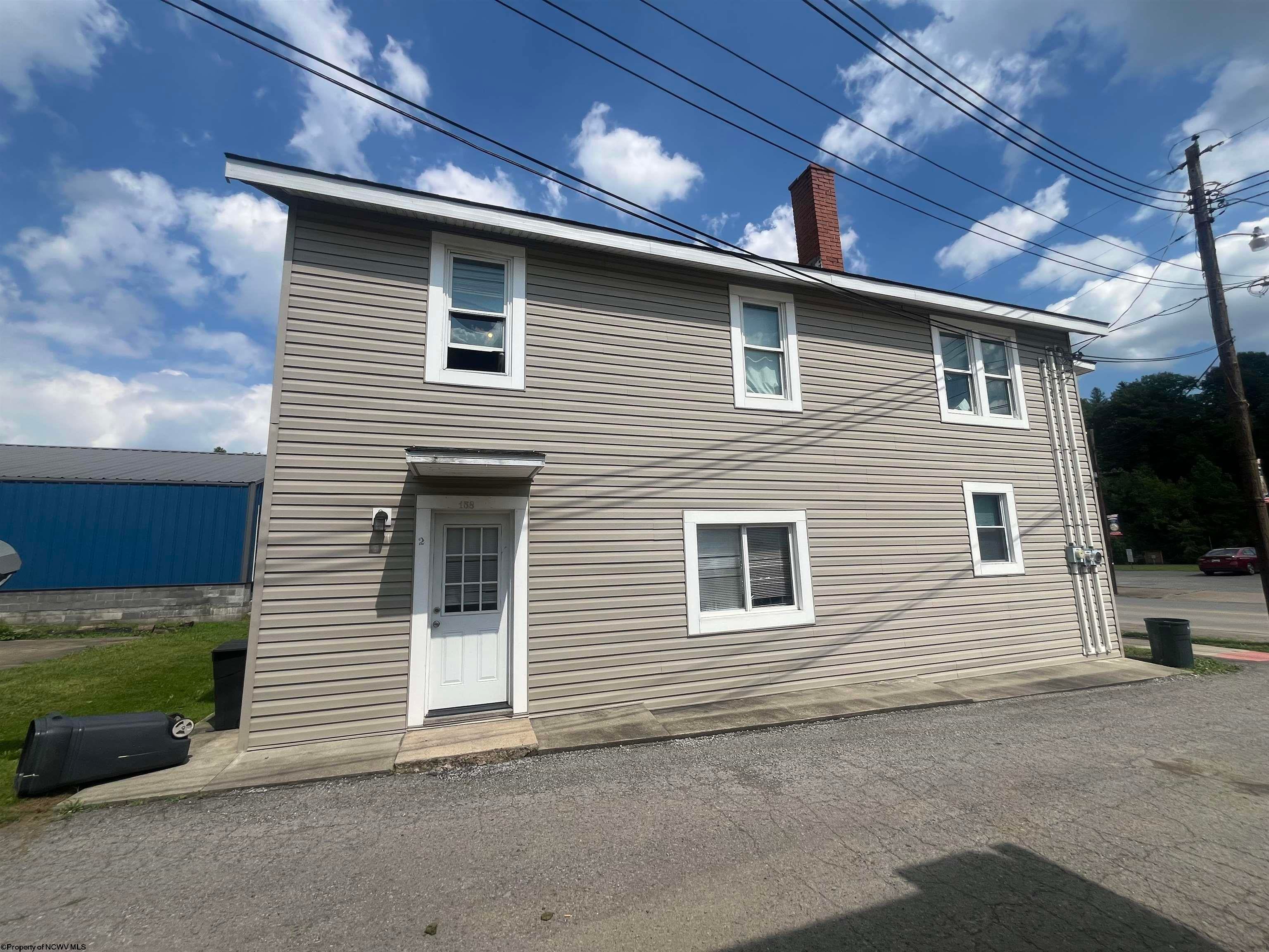 158 Main Street Rivesville, WV 26588 - Photo 5 of 21 Gallery Image 5