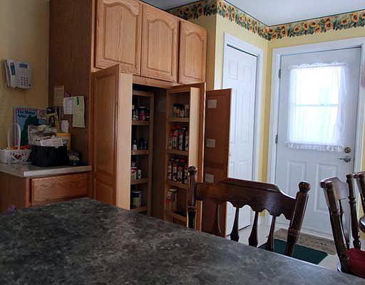 84 Bubar Road Blaine, ME 04734 - Photo 7 of 25 Cafeteria/Kitchen.