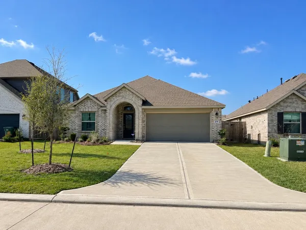 $270,000 | 17342 Silver Birch Court, New Caney, TX 77357