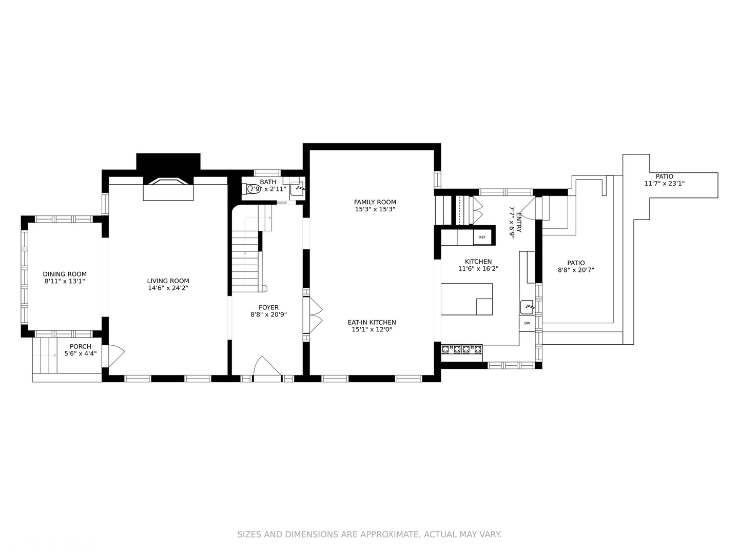 460 Berkeley Avenue Winnetka, IL 60093 - Photo 43 of 45