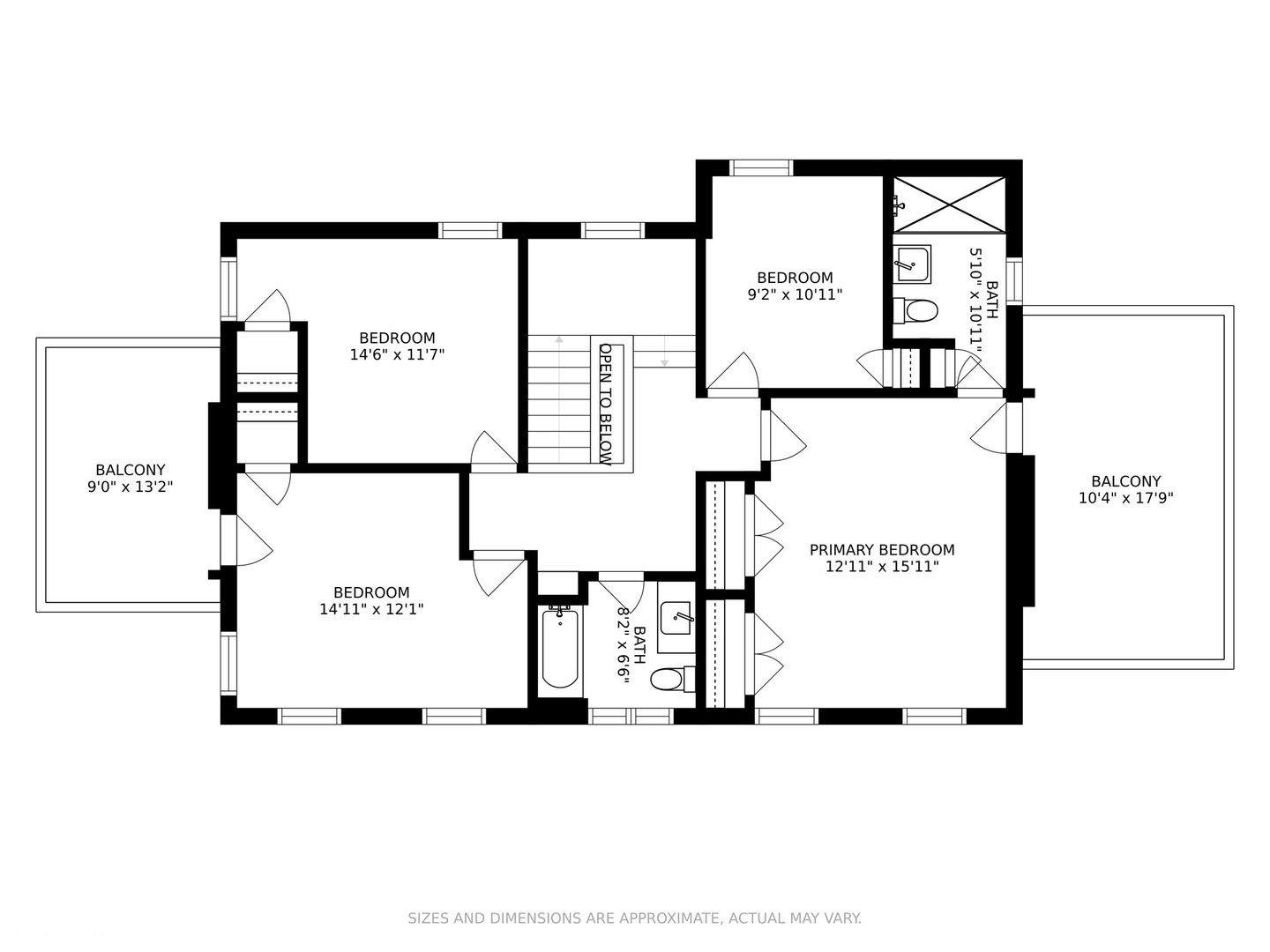 460 Berkeley Avenue Winnetka, IL 60093 - Photo 44 of 45 a picture of a floor plan