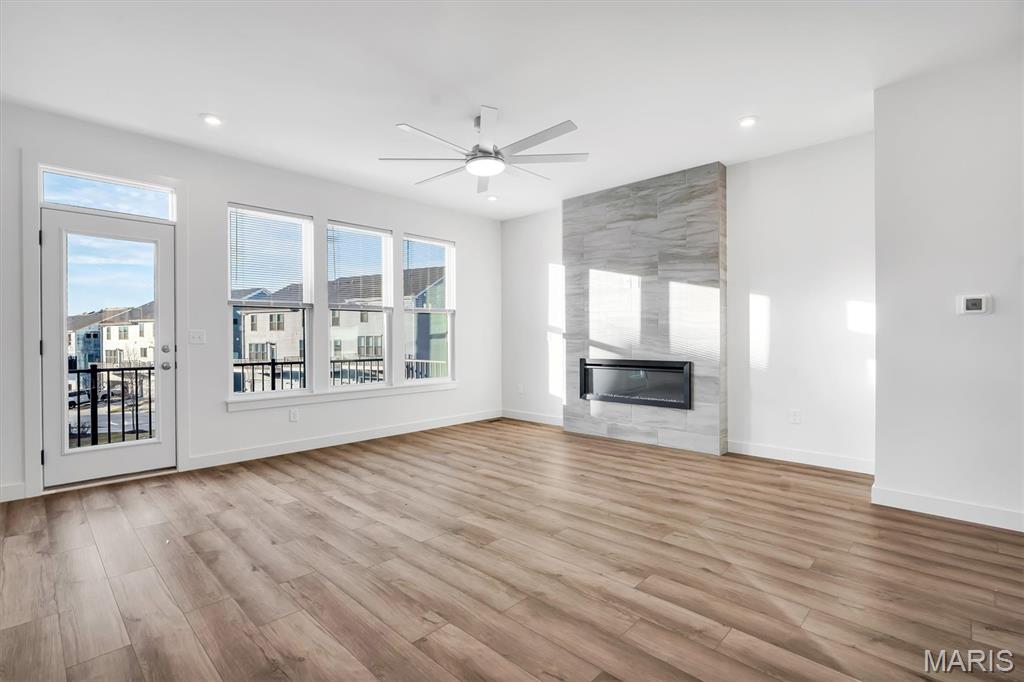 304 Indigo Court, Unit 304 Chesterfield, MO 63005 - Photo 13 of 34