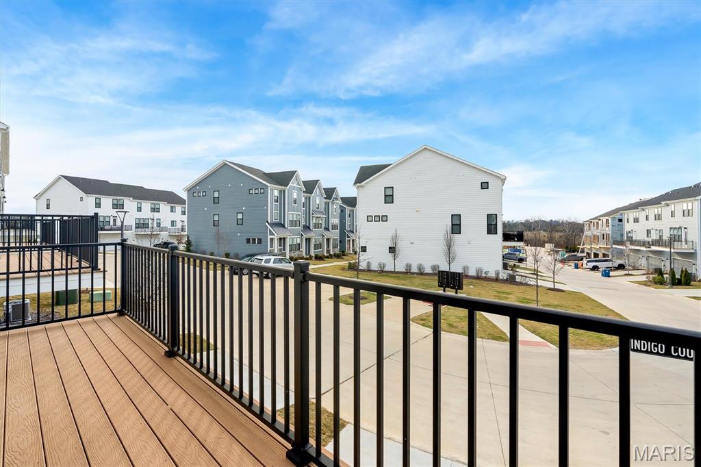 304 Indigo Court, Unit 304 Chesterfield, MO 63005 - Photo 14 of 32
