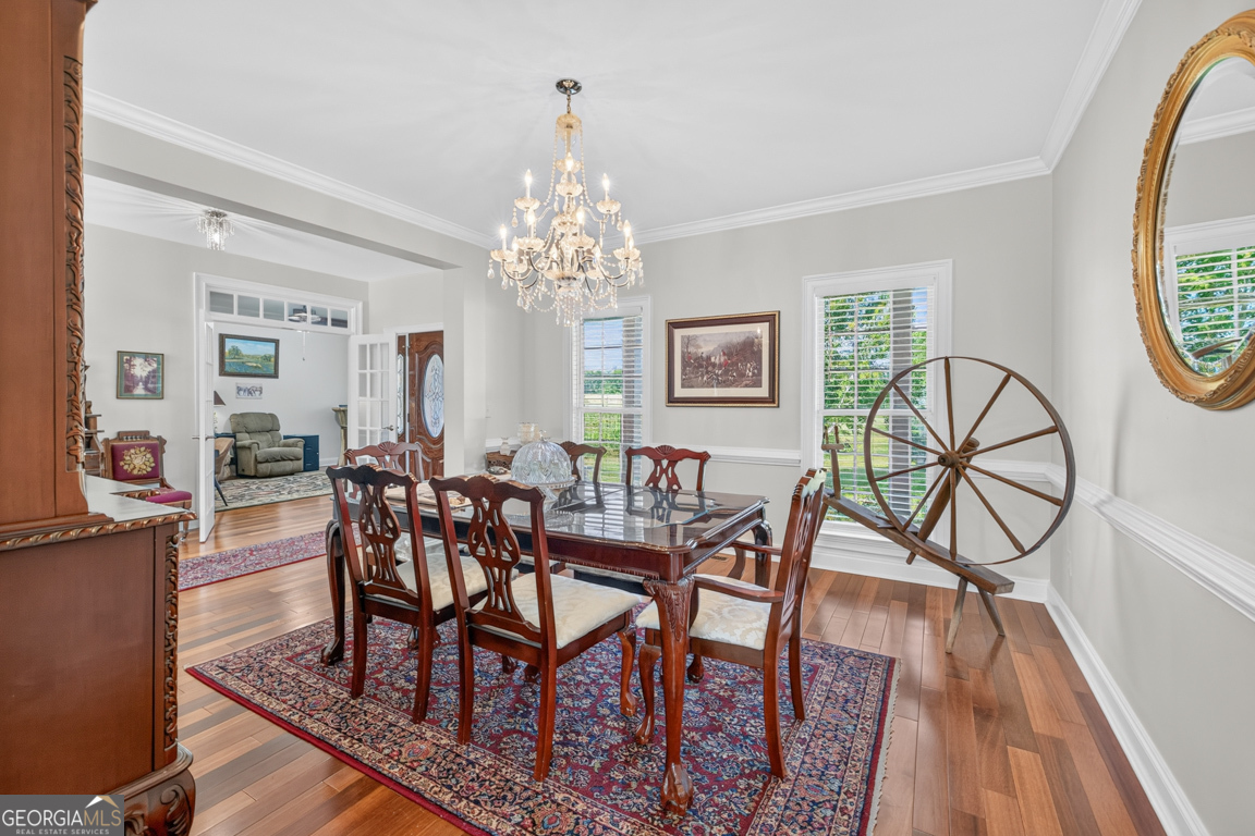 1200 Woodlawn Road Mansfield, GA 30055 - Photo 17 of 109