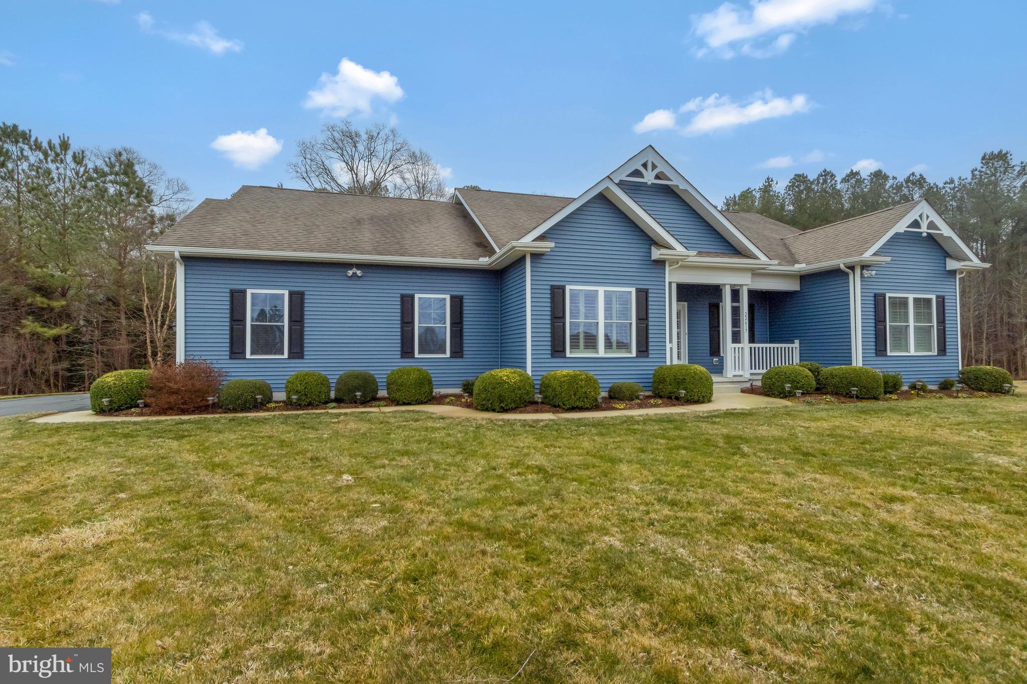 22617 Ramble Road Lewes, DE 19958 - Photo 65 of 83 Gallery Image 65
