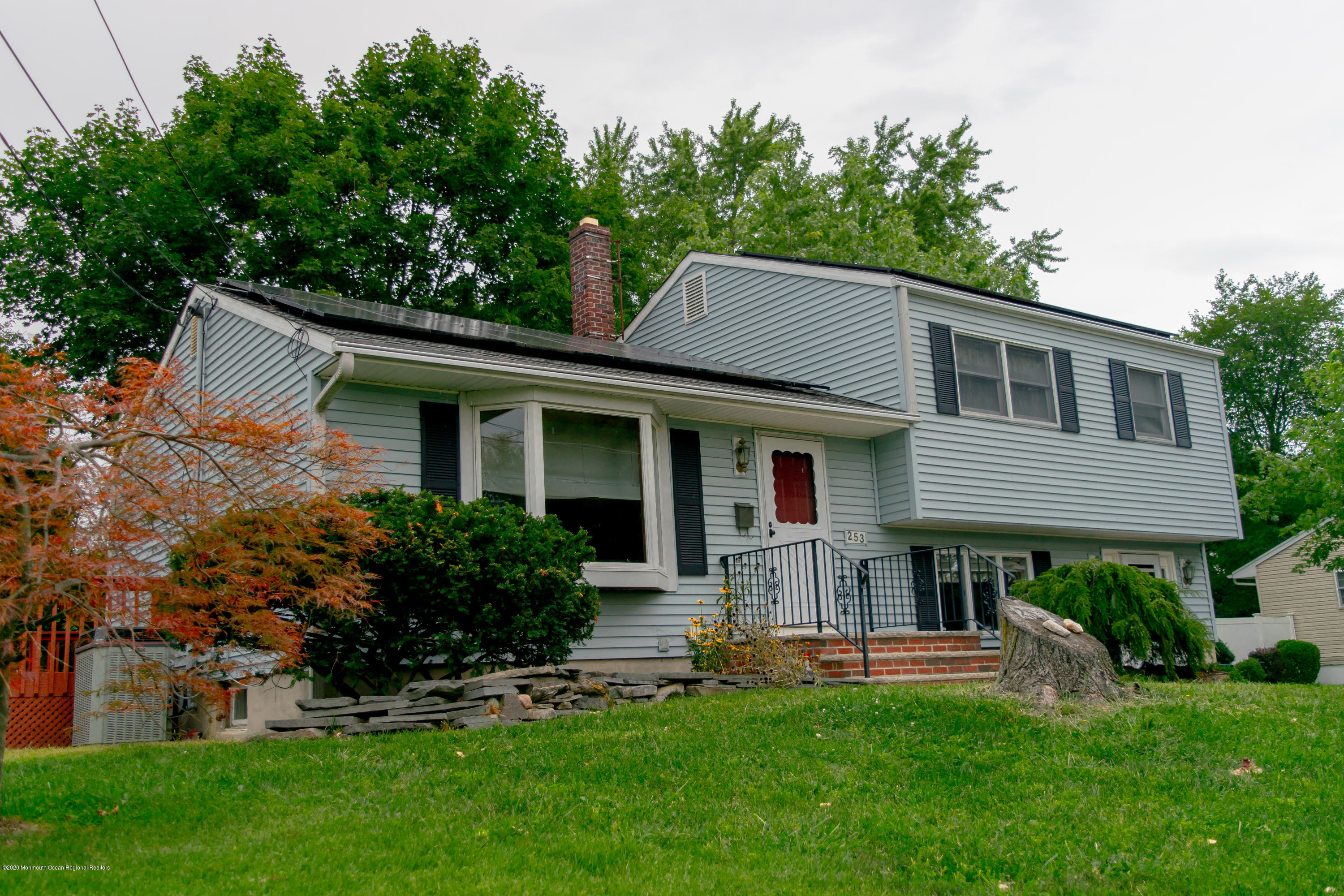 253 Burlington Avenue, Spotswood, NJ 08884 Compass