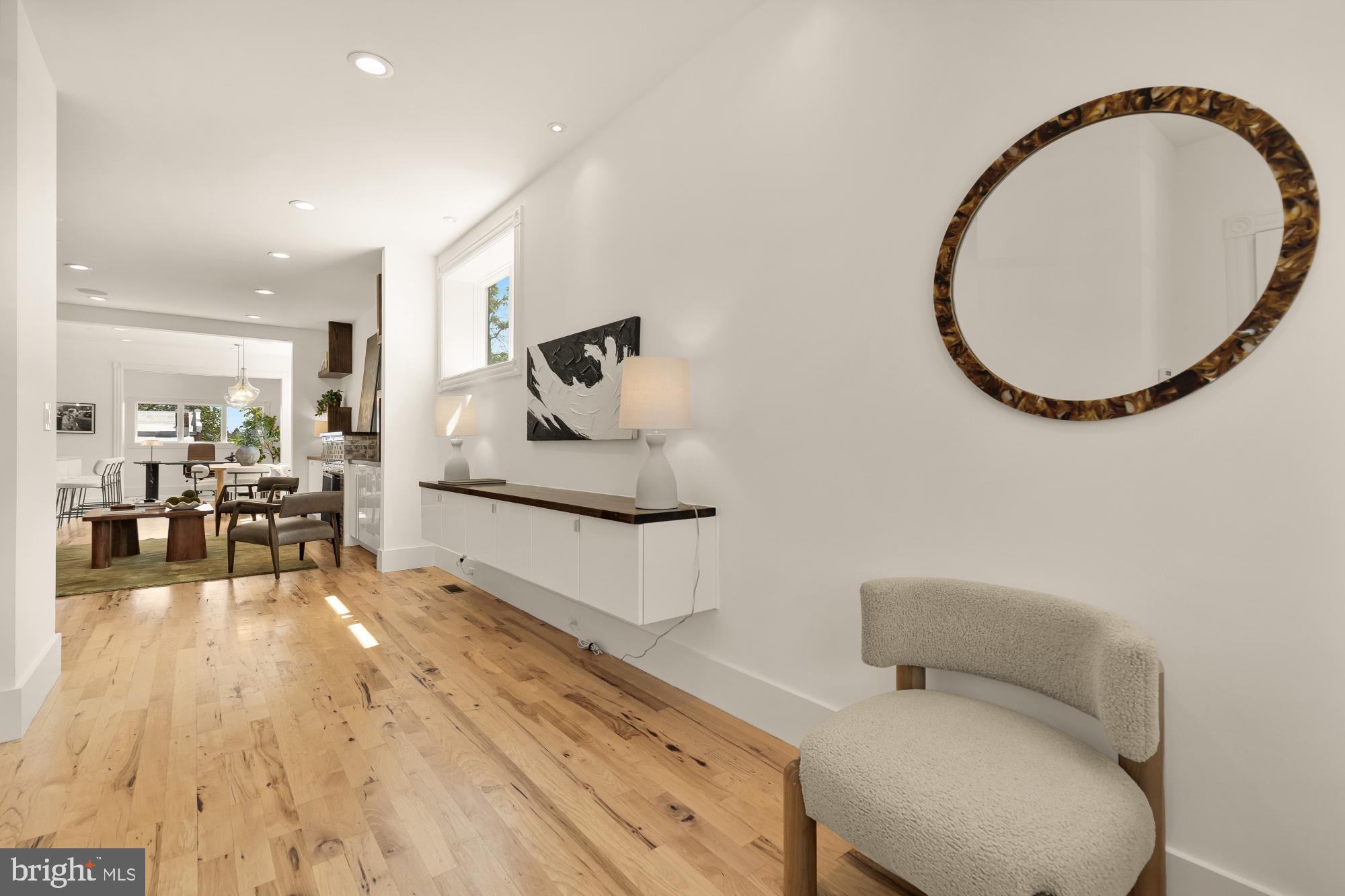 2511 12th Street Northwest, Unit 2 Washington, DC 20009 - Photo 6 of 46 Gallery Image 6