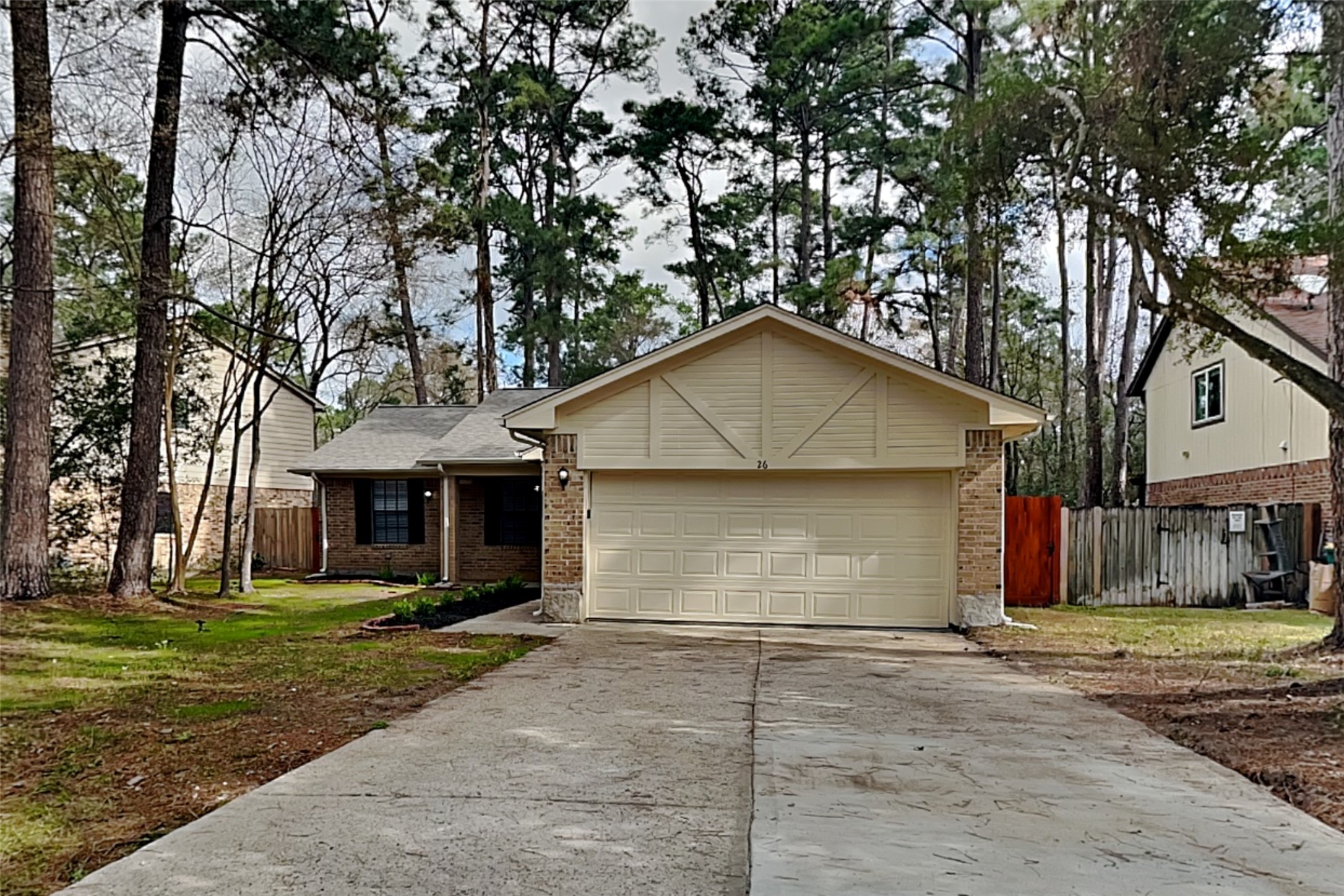 26 Pinewood Forest Court Spring, TX 77381 - Photo 1 of 18