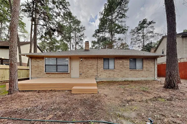 $2,150 | 26 Pinewood Forest Court, Spring, TX 77381