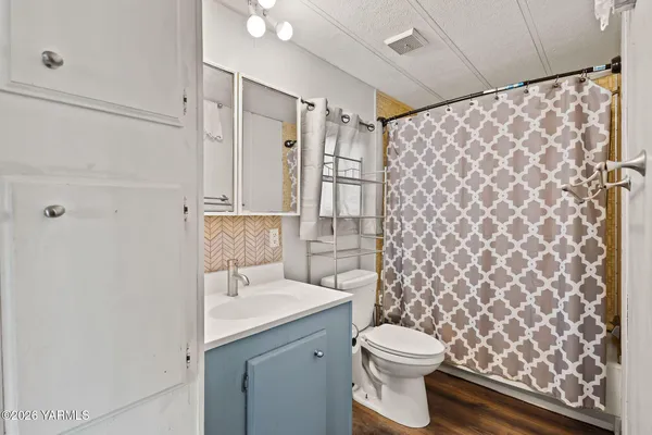 $45,000 | 26 Leisure Hill Drive, Yakima, WA 98903