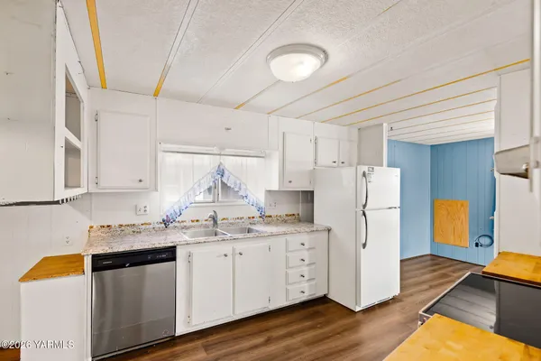 $45,000 | 26 Leisure Hill Drive, Yakima, WA 98903