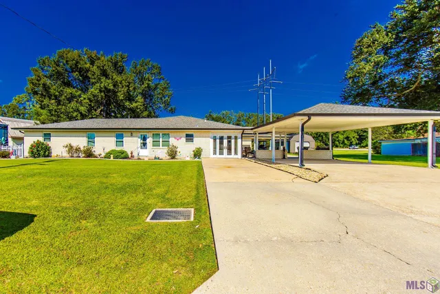 $299,900 | 104 Grenes Street, Houma, LA 70363