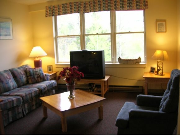 402 Packards Road, Unit 402 Waterville Valley, NH 03215 - Photo 1 of 1
