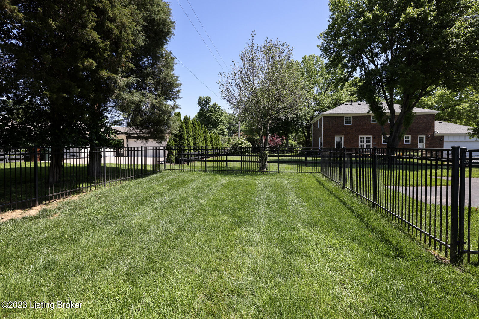 6313 Lime Road Louisville, KY 40222 - Photo 63 of 69 6313 Lime rd
