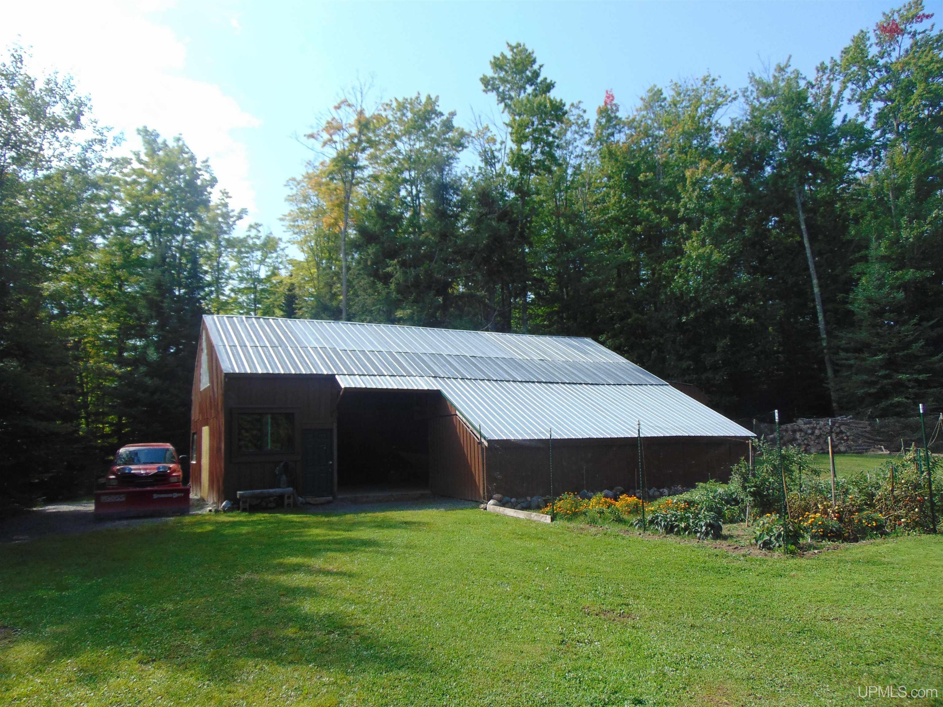 21194 Vicks Road Lanse, MI 49946 - Photo 64 of 88 Gallery Image 64