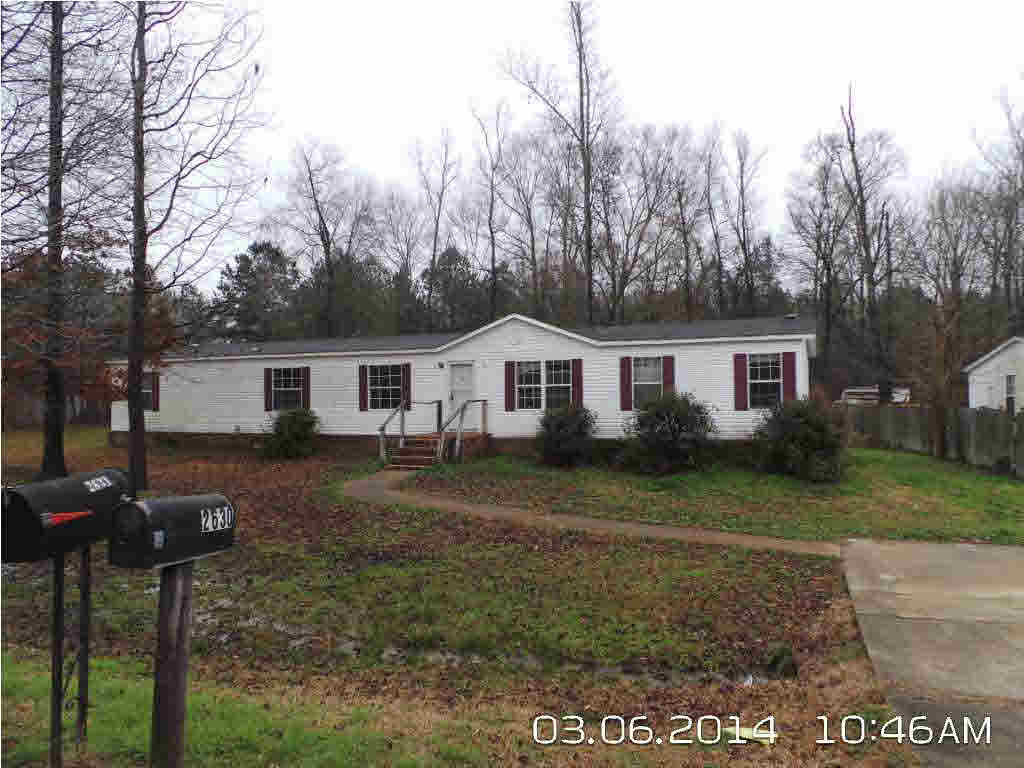 2630 MacLean Road Jackson, MS 39209 - Photo 3 of 3 Photo 3