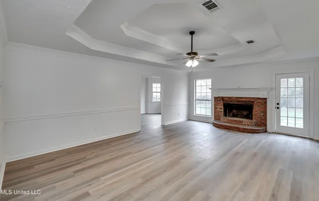 $274,999 | 409 Hawthorne Drive, Madison, MS 39110