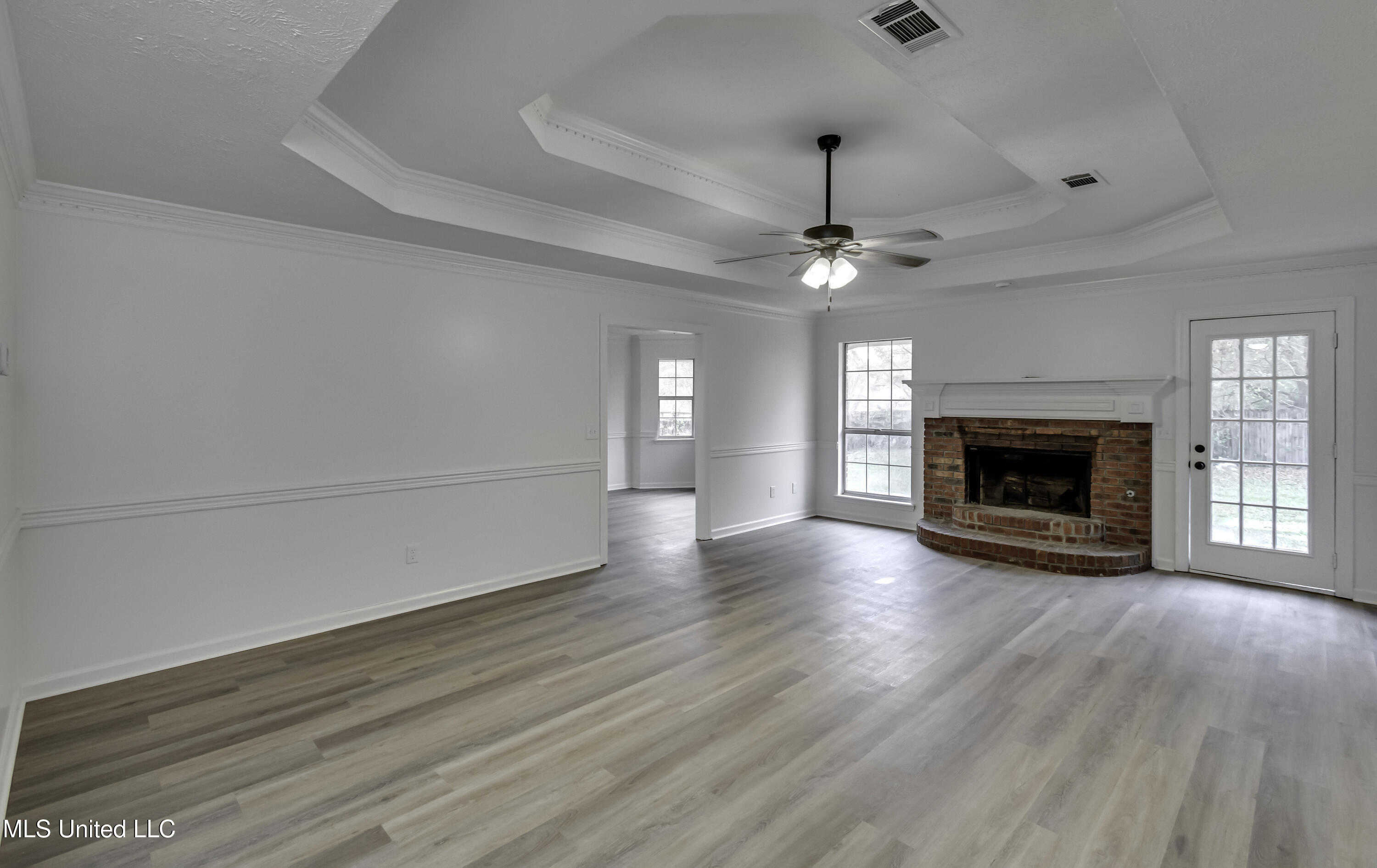 409 Hawthorne Drive Madison, MS 39110 - Photo 11 of 47 409 Hawrthorne Dr--11