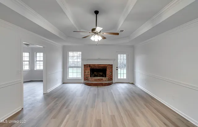 $274,999 | 409 Hawthorne Drive, Madison, MS 39110