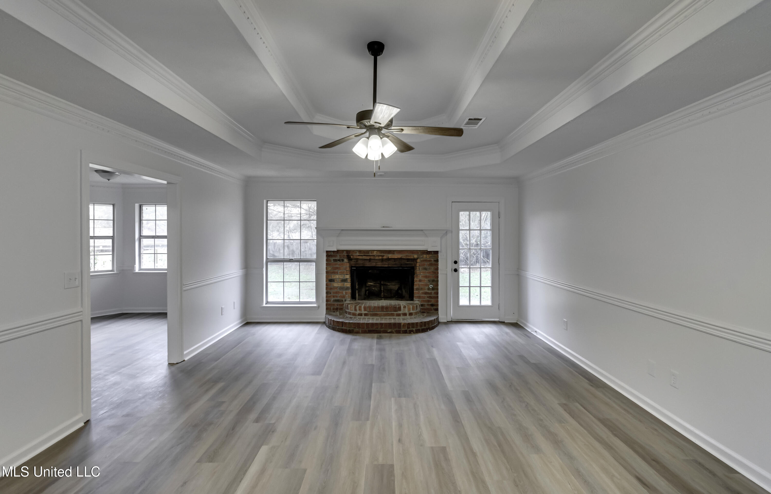 409 Hawthorne Drive Madison, MS 39110 - Photo 12 of 47 409 Hawrthorne Dr--12