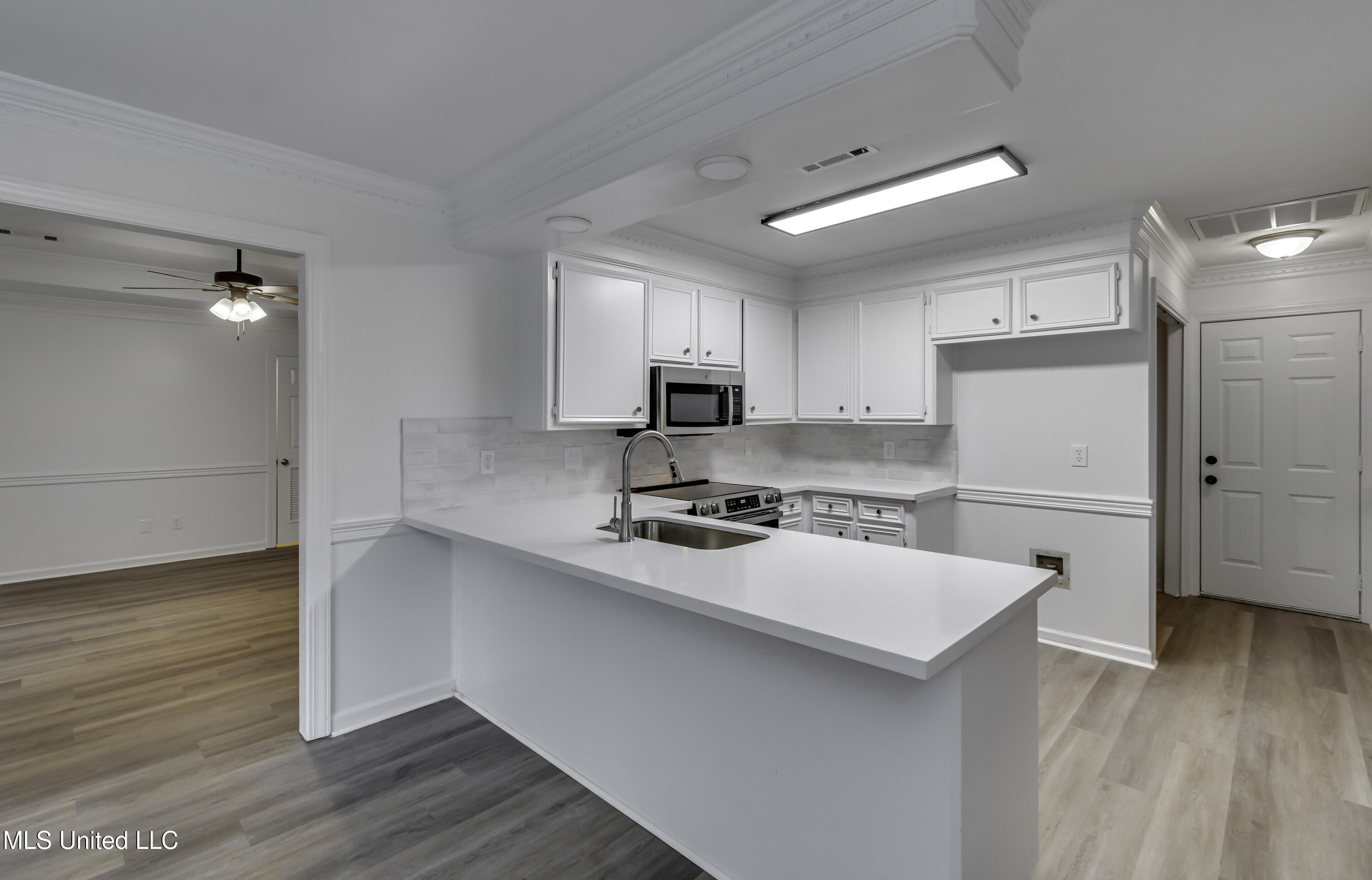 409 Hawthorne Drive Madison, MS 39110 - Photo 19 of 47 409 Hawrthorne Dr--19