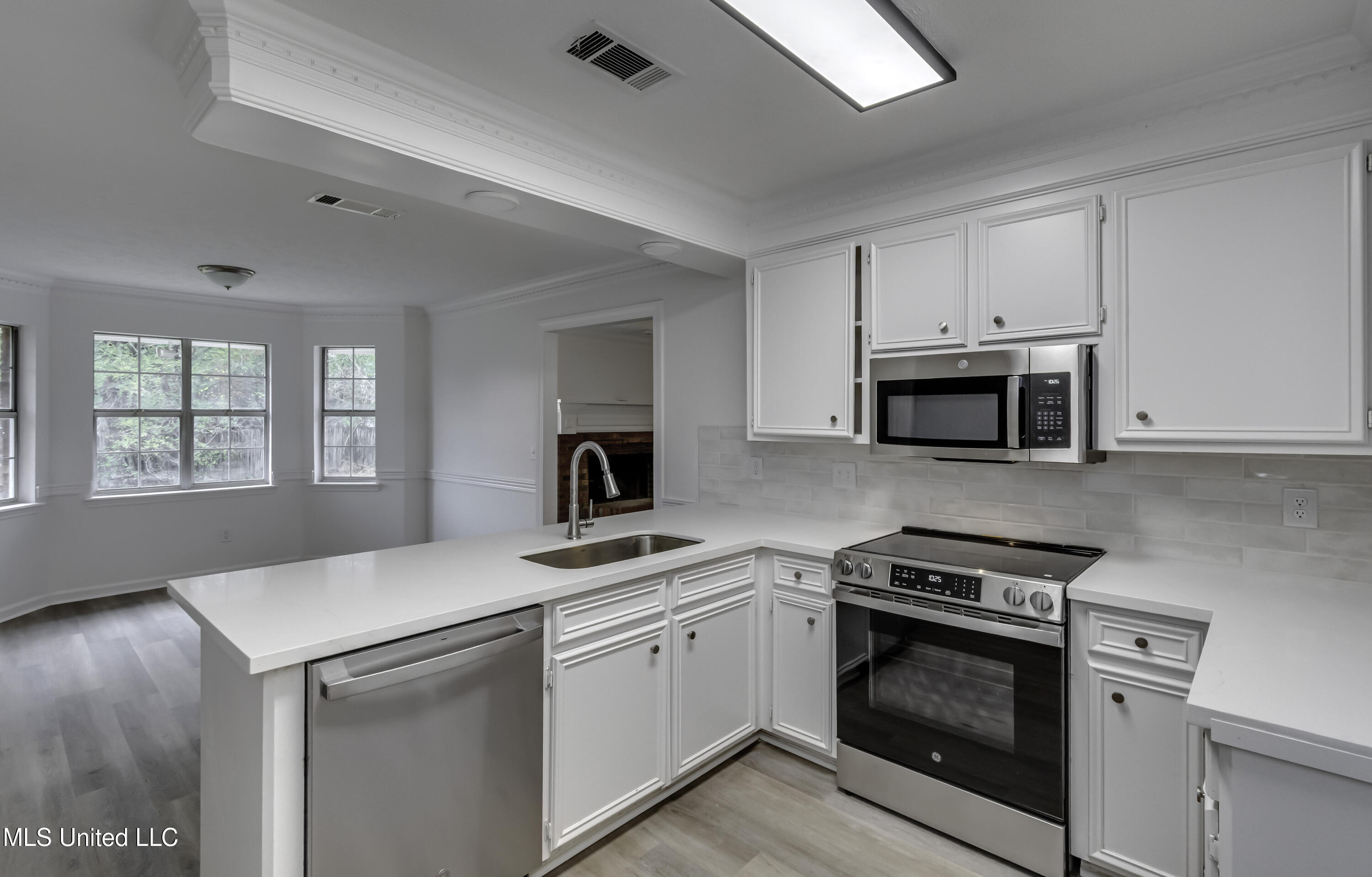 409 Hawthorne Drive Madison, MS 39110 - Photo 22 of 47 409 Hawrthorne Dr--22